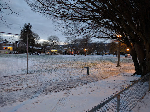 Park «Colonel Summers Park», reviews and photos, SE 17th Ave & Taylor St, Portland, OR 97214, USA