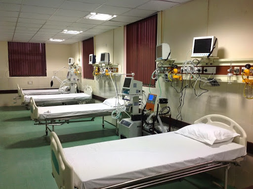 Manas Dialysis Centre