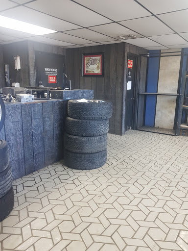 Junkyard «B & F Auto Parts Inc», reviews and photos, 5112 Old US Hwy 41, Palmetto, FL 34221, USA