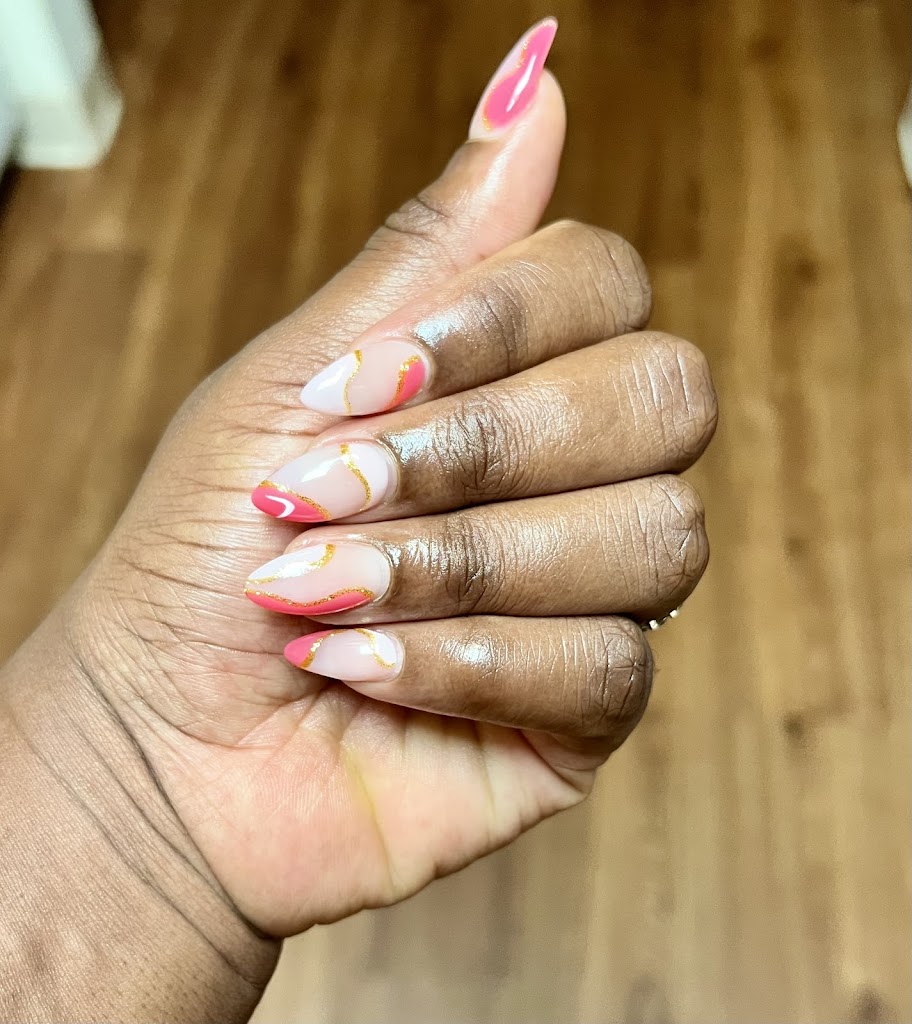 Nefertiti Nails & Spa Hanover, NH 03755 Services and Reviews