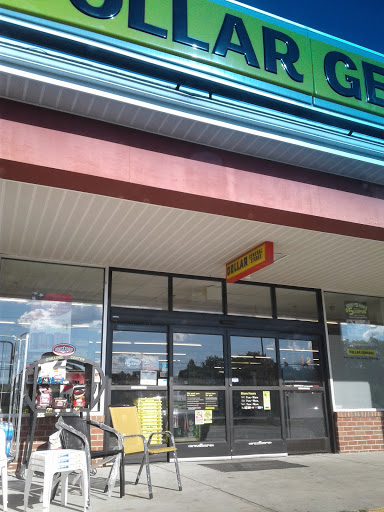 Discount Store «Dollar General», reviews and photos, 22945 Jefferson Blvd, Smithsburg, MD 21783, USA