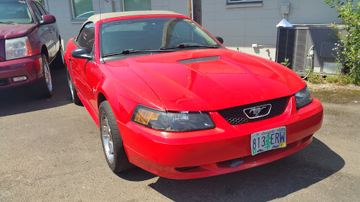 Used Car Dealer «PDX Used Cars», reviews and photos, 1475 SE Tualatin Valley Hwy, Hillsboro, OR 97123, USA