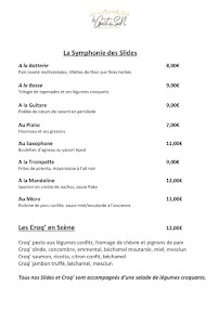 Photos du propriétaire du Restaurant Le Goût du Son à Gallargues-le-Montueux - n°17