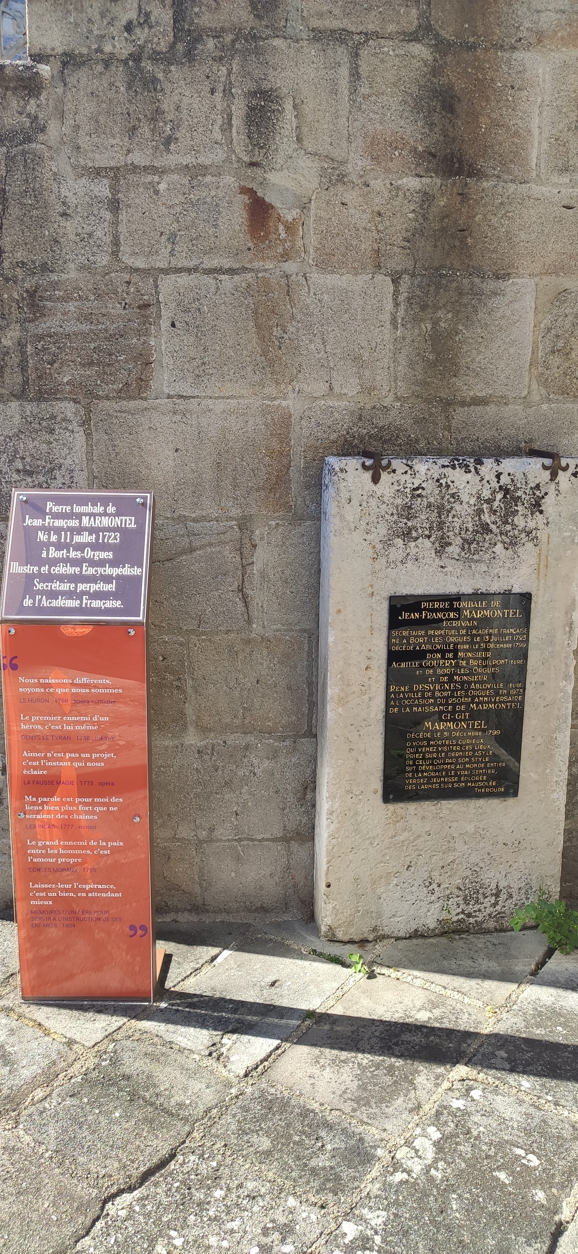 Photo n° 2 de l'avis de Pierre-Henry.O fait le 13/09/2023 à 10:05