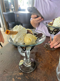 Gelato du Restaurant Lou Pescaire à Léon - n°14