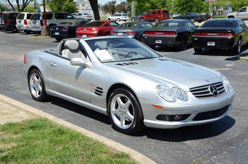 Used Car Dealer «AMS Cars», reviews and photos, 9185 W 10th St, Indianapolis, IN 46234, USA