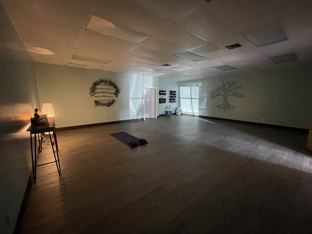 Fire and Ice Wellness 36330