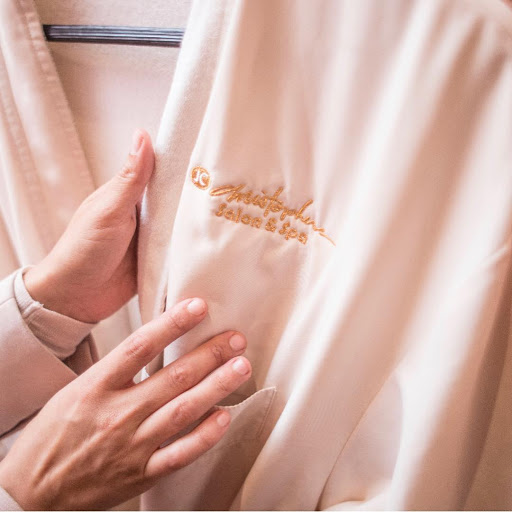 Beauty Salon «JC Christophers Salon & Spa», reviews and photos, 25 Kinnelon Rd, Kinnelon, NJ 07405, USA