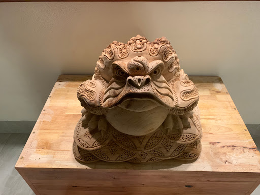 Đồ Gỗ Hiếu Cóc