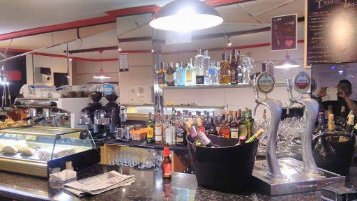 Vaivén Snack-Bar en Logroño