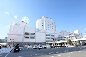 Hotel Metropolitan Yamagata image