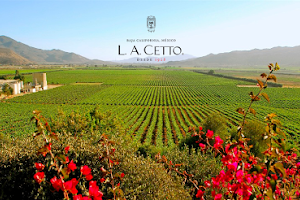 L.A. CETTO - Boutique Valle de Gpe. image