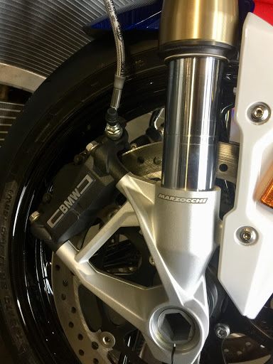 Motorcycle Dealer «Shreveport Cycles - Indian/BMW/Kawasaki», reviews and photos, 2529 E 70th St, Shreveport, LA 71105, USA