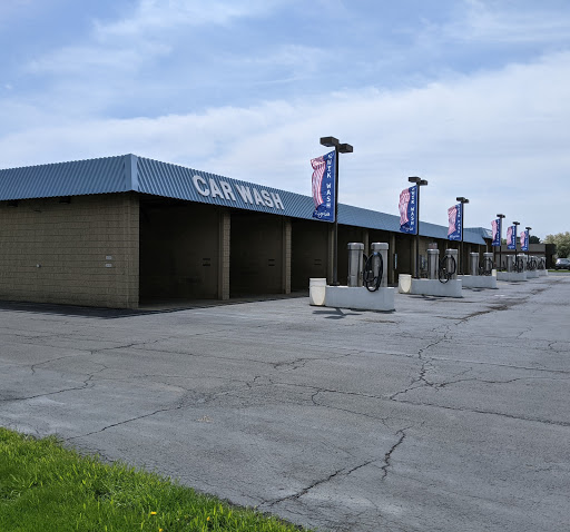 Kwik Wash Elyria and  24 Hour en Elyria