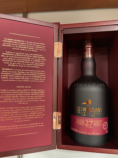 Liquor Store «Bay Liquors & Wine», reviews and photos, 2801 Knapp St # 5, Brooklyn, NY 11235, USA