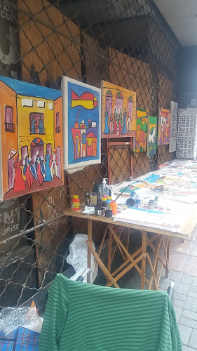 Opiniones de Pinturas Luis Gómez en Ciudad de la Costa - Tienda de pinturas