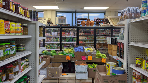 Asian Grocery Store «Sayar Food Market», reviews and photos, 3 Everett St #3e, Revere, MA 02151, USA