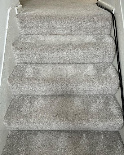 Carpet Cleaning Solutions Made Simple Ltd - Laundry service