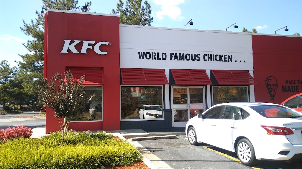 KFC 30122