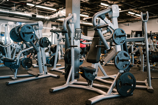 Gym «Fitness Now», reviews and photos, 6801 Rufe Snow Dr #300, Watauga, TX 76148, USA