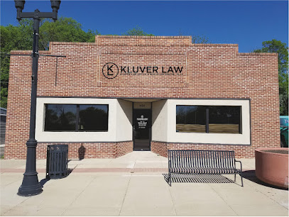 Kluver Law Office & Mediation Center P.L.L.C.