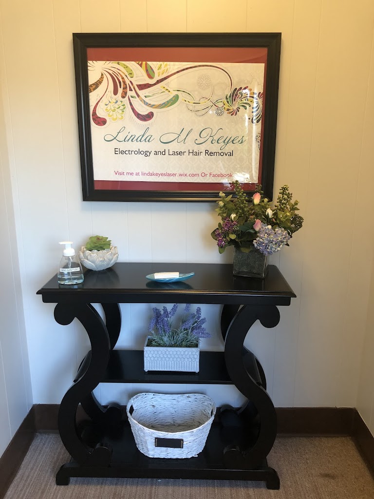 Linda M Keyes Electrology and Laser Hair Removal 02720