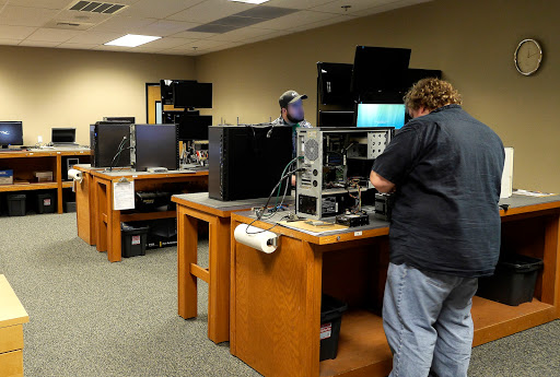 Computer Store «Puget Systems», reviews and photos, 2707 W Valley Hwy N, Auburn, WA 98001, USA