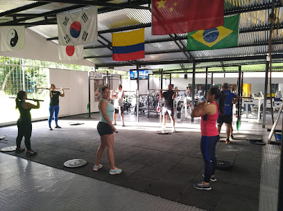 MASS GYM & TRAINING - Cra 27A, Tuluá, Valle del Cauca, Colombia