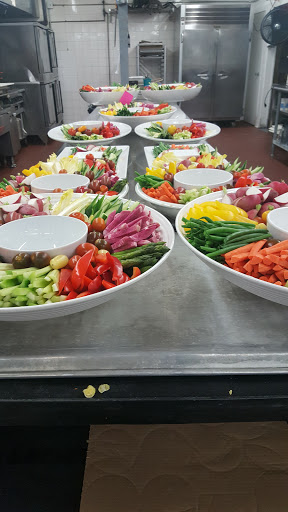 Caterer «Steven Brown Caterers», reviews and photos, 38-03 24th St, Long Island City, NY 11101, USA