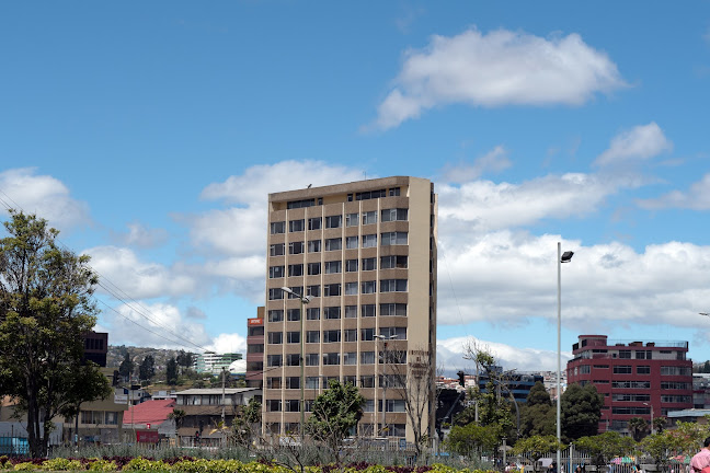 Opiniones de Instituto de Diagnóstico Médico en Quito - Médico