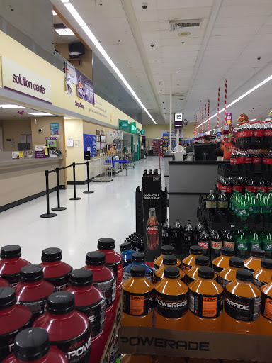 Supermarket «Super Stop & Shop», reviews and photos, 438 Dartmouth St, New Bedford, MA 02740, USA