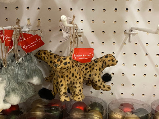 Fabric Store «Jo-Ann Fabrics and Crafts», reviews and photos, G3603 Miller Rd, Flint, MI 48507, USA