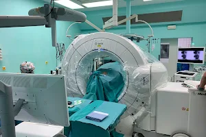 Neurochirurgická klinika SZU a UNB Ružinov image