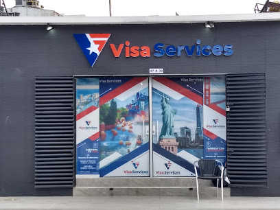 Visa Services