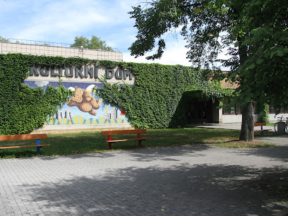 Kulturní středisko města Bechyně