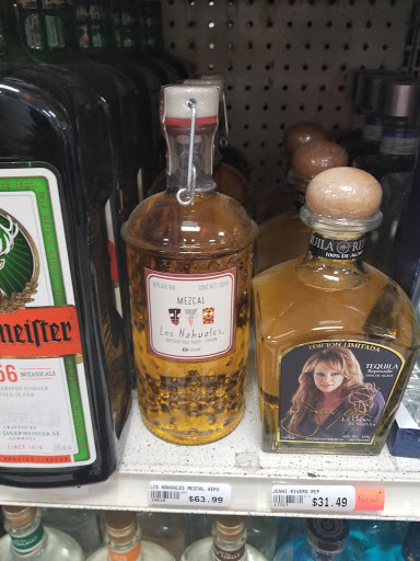 Liquor Store «Plainfield Discount Liquors», reviews and photos, 5975 Cambridge Way, Plainfield, IN 46168, USA