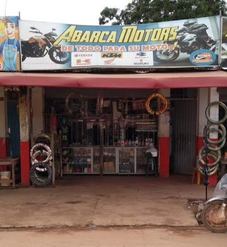 🏍️🛺 ABARCA MOTOR'S 🏍️🛺 - Tienda de motocicletas