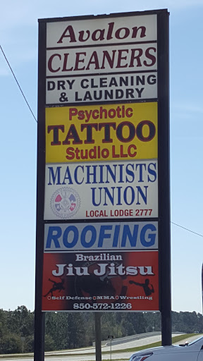 Explore mens collar bone tattoo ideas, creative tattoo ideas in Milton, available at Psychotic Tattoo Studio LLC