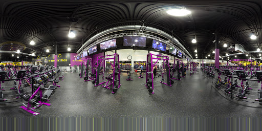 Gym «Planet Fitness», reviews and photos, 3333 S Linden Rd, Flint, MI 48507, USA