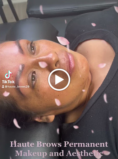 Explore coco tattoo ideas, creative tattoo ideas in Savannah, available at Haute Brows. Cosmetic Tattoo