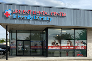 Urgent Dental Center & Family Dentistry image