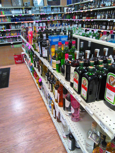 Liquor Store «South Liquor», reviews and photos, 2866 Willamette St, Eugene, OR 97405, USA