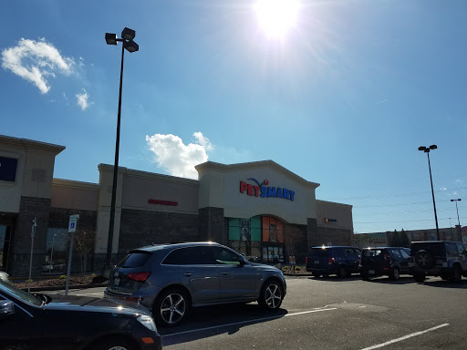 Pet Supply Store «PetSmart», reviews and photos, 11134 Parkside Dr, Knoxville, TN 37934, USA