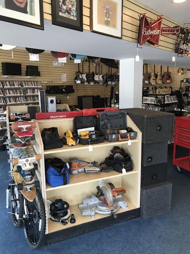 Pawn Shop «Fast Cash Buy & Sell», reviews and photos, 107 N Main St, Forked River, NJ 08731, USA