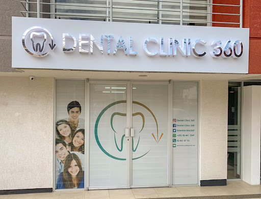 Dental Clinic 360 - Sede Quito