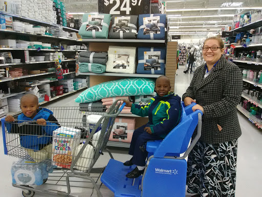 Department Store «Walmart Supercenter», reviews and photos, 3501 8th St SW, Altoona, IA 50009, USA