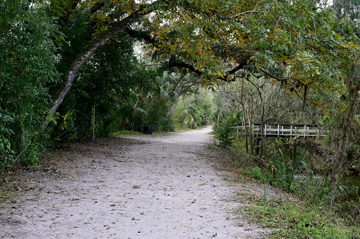 Park «Hammock Park», reviews and photos, 1945 San Mateo Dr, Dunedin, FL 34698, USA