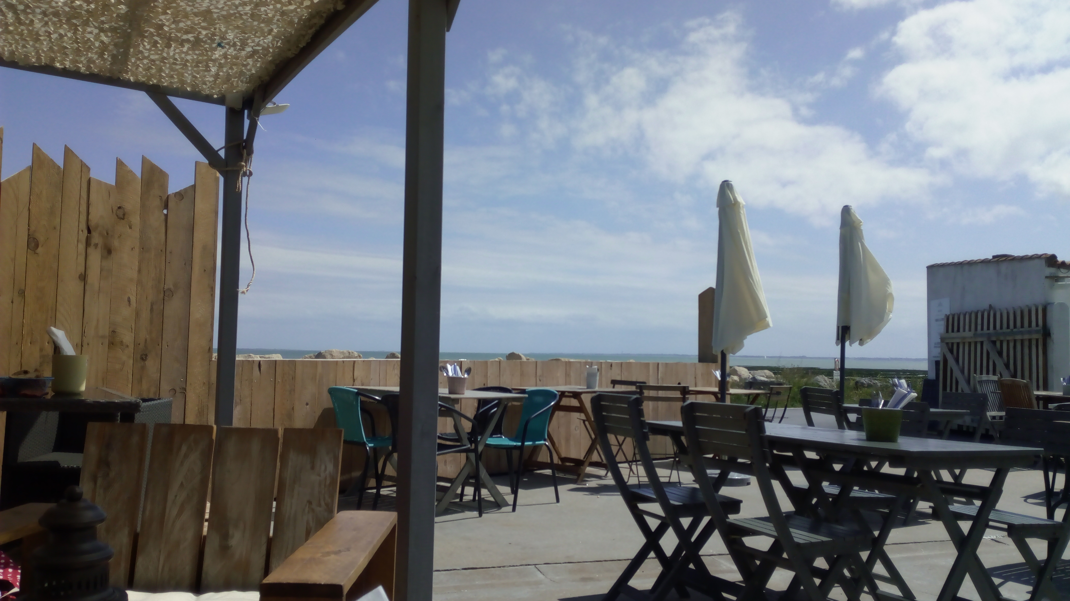 Photo n° 1 de l'avis de Frédérique.E fait le 16/06/2018 à 18:46