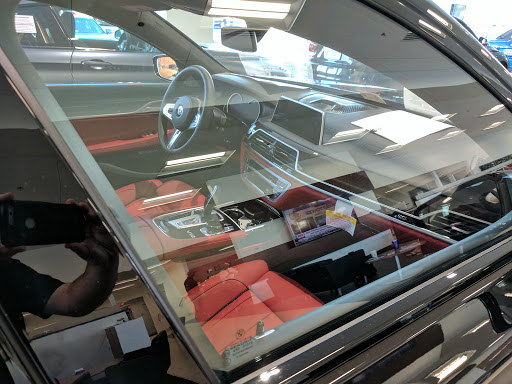 BMW Dealer «Richmond BMW», reviews and photos, 8710 W Broad St, Richmond, VA 23294, USA
