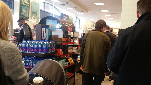 Book Store «Barnes & Noble», reviews and photos, 319 US-202, Bridgewater, NJ 08807, USA